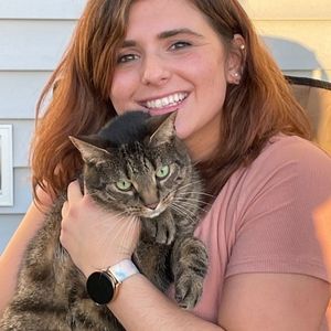 Meet your Posher, Alyssa